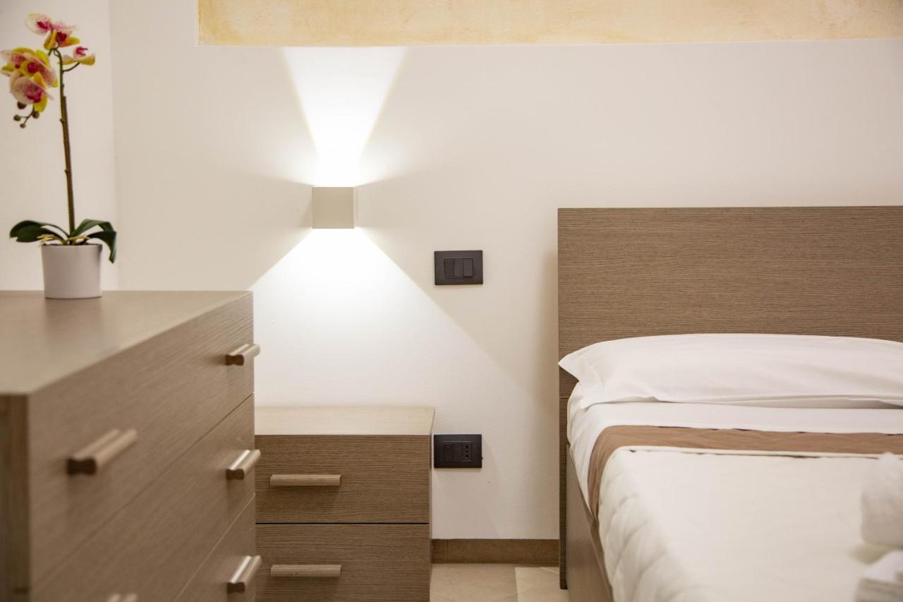 Ferienwohnung Piave77 Bagheria Exterior foto