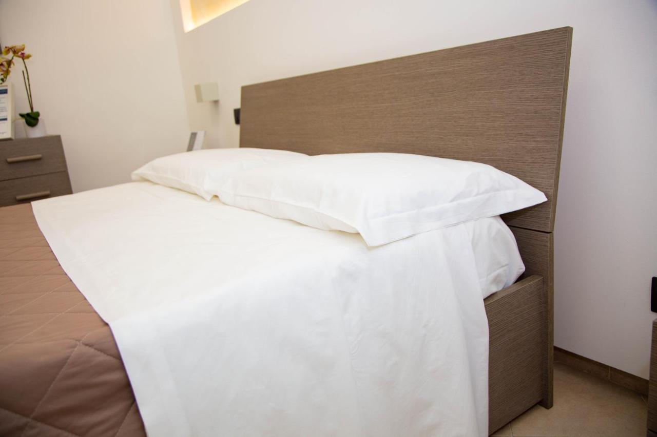Ferienwohnung Piave77 Bagheria Exterior foto